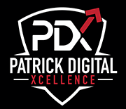 Patrick Digital Xcellence